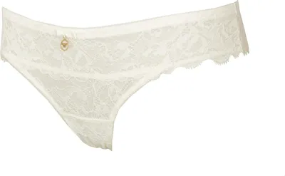 Zdjęcie produktu dla Brazylijskie spodnie EMPORIO ARMANI SPECIAL EDITION, nr artykułu 162948 6P233, rozmiar S, 10% wiskoza, 74% poliamid, 16% Elasthan