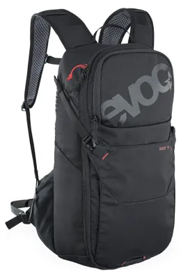 Image de EVOC Ride 16L sac à dos Sac à dos vélo Noir