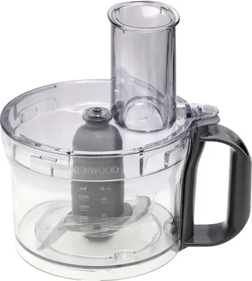 Produktbild von Kenwood KW715832 Zerkleinerer für KHH300 KHH323... MultiOne Küchenmaschine