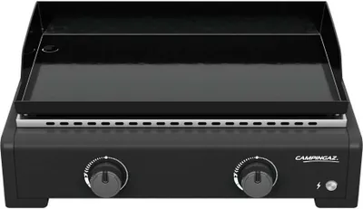 Image de Campingaz - 2217201 - Othello 2 Plancha - Grill