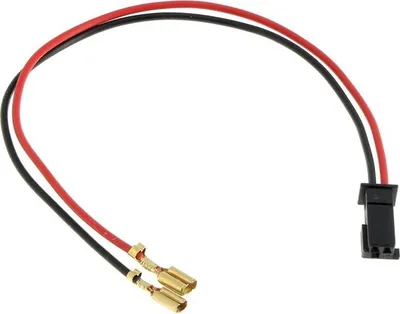 Produktbild von Lautsprecheradapter Tweeter MERCEDES C-Klasse E-Klasse