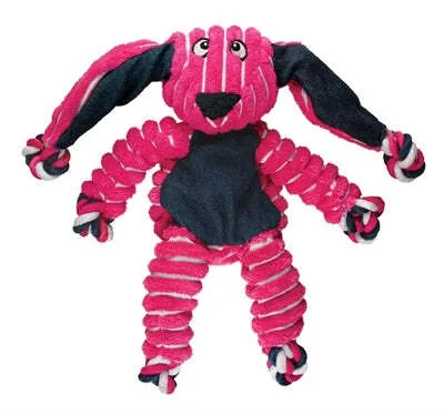 Produktbild von Kong Floppy Knots Bunny