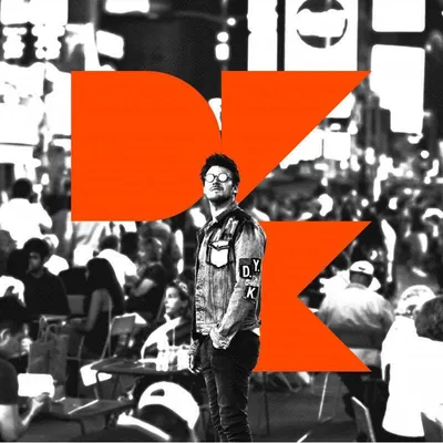 Zdjęcie produktu dla D.y.k. - D.y.k. (Lp)