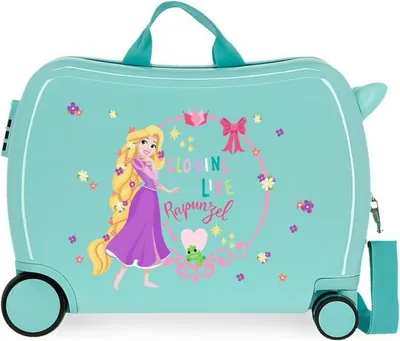 Produktbild von Disney Princess Celebration Kulturbeutel