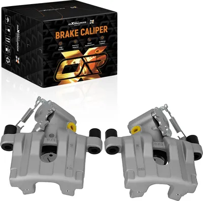 Zdjęcie produktu dla 2x zacisk hamulca tylny do Opel Signum CC Vectra C 2002-2009 344006 344007 12 mm