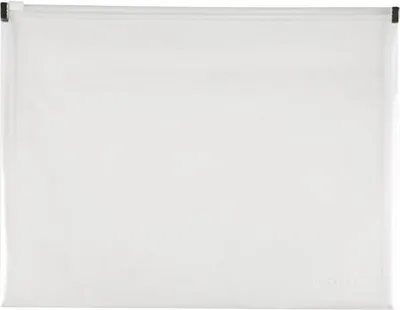 Produktbild von Q-CONNECT KF03668, Transparent