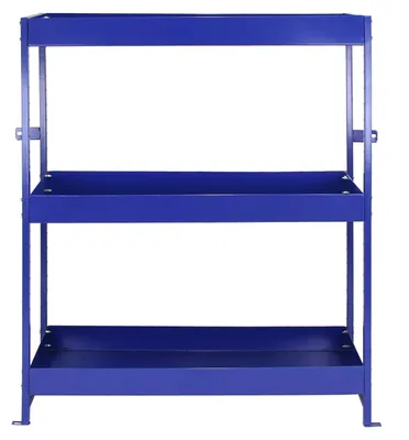 Produktbild von Monster Racking Lightning Metall Fahrzeugausbau
