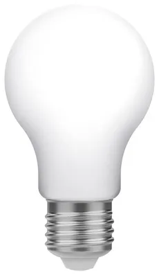 Image de BeBulbs Ampoule LED à effet porcelaine CRI 95 A60 11W 1055Lm E27 2700K Dimmable - P07