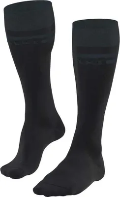 Obrázok produktu pre Falke Sk7 Race Dlhé ponožky čierne EU 39-40 Dámske čierne EU 39-40