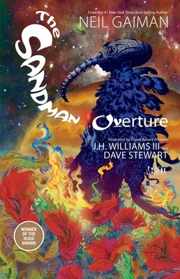 Produktbild von The Sandman: Overture