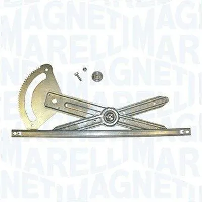Produktbild von MAGNETI MARELLI 350103155800 Elektrischer Fensterheber Vorne Rechts für KIA SPORTAGE (SL)