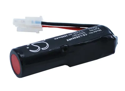 Obrázek produktu pro TECHTEK Baterie kompatibilní s [Logitech] 984-000304, UE Boombox nahrazuje 533-000096, pro DGYF001, pro GPRLO18SY002