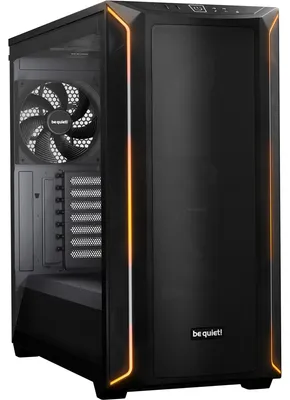 Produktbild von be quiet! SHADOW BASE 800 DX Black
