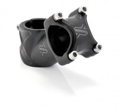 Produktbild von XLC Comp A-Head Vorbau ST-M15 schwarz 35° 1 1/8" Ø 25,4mm 110mm