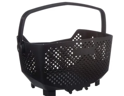 Produktbild von Racktime Fahrradkorb Baskit Edge 20L