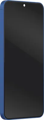 Produktbild von Samsung, Galaxy S25 Plus AMOLED-Display Service Pack mit Gehäuse, Nachtblau