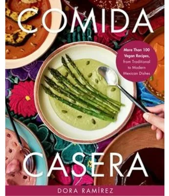 Produktbild von Comida Casera