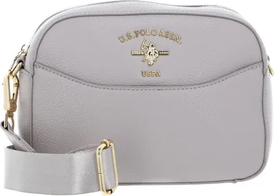 Image de U.S. POLO ASSN. sac à épaule bandoulière Stanford Crossbody Lilac lilas