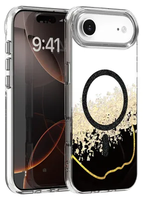 Zdjęcie produktu dla TelForceOne GSM274790, Apple, iPhone 17 Air, Czarny
