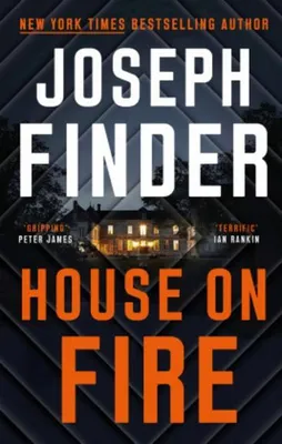 Produktbild von House On Fire