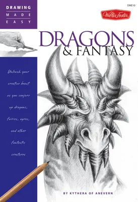 Produktbild von Dragons & Fantasy