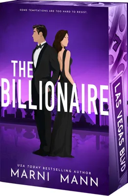 Produktbild von The Billionaire