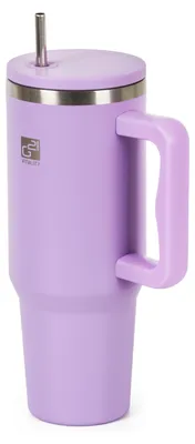Productafbeelding van Termokop G21 FlowCup, 1200 ml - lavendelkleur