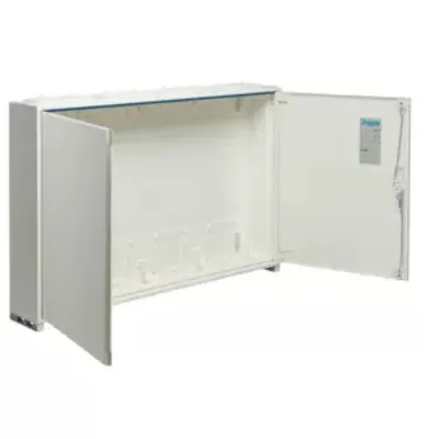 Immagine prodotto di HAGER FWB44D Quadro di distribuzione 650x1050x161 mm