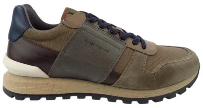 Produktbild von Ambitious taupe kombi sportlicher Schnürer Beige