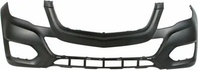 Produktbild von BLIC Stoßstange Stoßfänger passend für MERCEDES-BENZ GLK (X204) 5510-00-3580904P