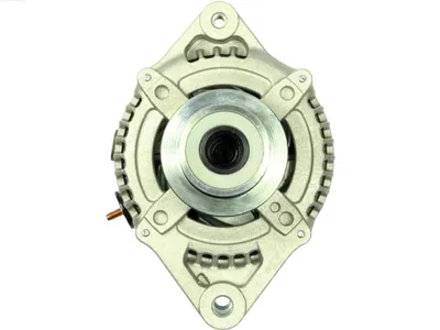 Produktbild von AS-PL A6094 Lichtmaschine Generator LiMa 100A 12V für TOYOTA Yaris Schrägheck (P9)