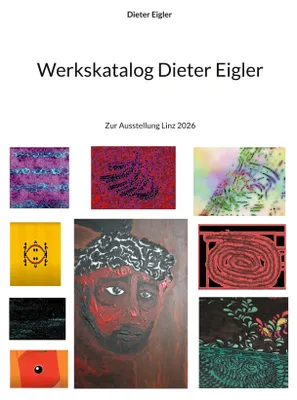 Produktbild von Werkskatalog Dieter Eigler