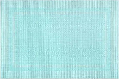 Obrázok produktu pre SIIN Podložka Cleind tyrkysová 30 cm x 45 cm