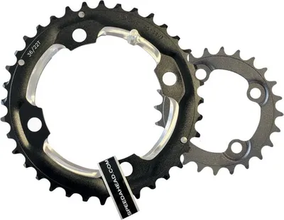 Zdjęcie produktu dla Fsa Mtb Pro gear 104x38 M11