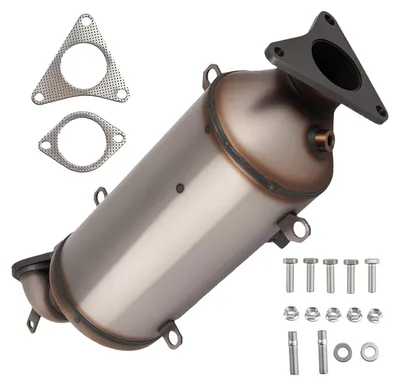 Obrázek produktu pro Filtr pevných částic (DPF) pro Subaru Legacy IV BL/kombi BP, V, BM/kombi BR 2,0 l