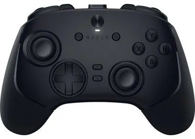 Produktbild von Wolverine V3 Pro 8K (schwarz, für PC)
