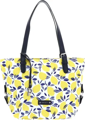 Produktbild von PICARD Schultertasche Sonja Shoulder Bag Lemon weiß