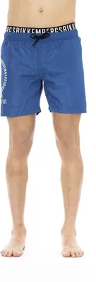 Produktbild von Bikkembergs Beachwear BKK1MBM07_NAVY : Größe - L Größe: L