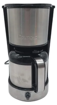 Image de Clatronic Machine à café Thermos 8 10 tasses de café env. 1 2L filtre Hot Vaция