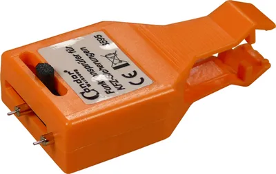 Obrázek produktu pro Tester napětí Condor pro automobilové pojistky 3 v 1 100-07196