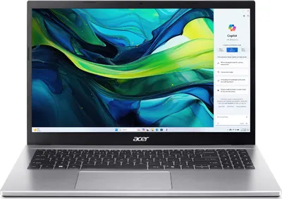 Immagine prodotto di Acer Aspire Go 15 AG15-42P-R3GD, AMD Ryzen™ 7, 2 GHz, 39,6 cm (15,6"), 1920 x 1080 px, 16 GB, 512 GB