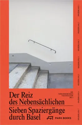 Obrázok produktu pre Der Reiz des Nebensächlichen
