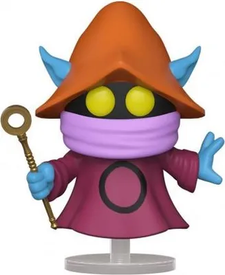 Obrázok produktu pre FUNKO BOBBLE HEAD POP MOTU MASTERS OF THE UNIVERSE HORDAK FIGÚRKA NOVINKA! Funko