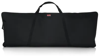 Produktbild von Gator GKBE-76 Economy Keyboardtasche für 76 Tasten