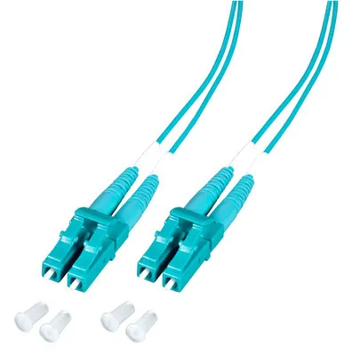 Obrázok produktu pre EFB Elektronik O0312.1-1.2, 1 m, I-V(ZN) H, OM3, LC, LC