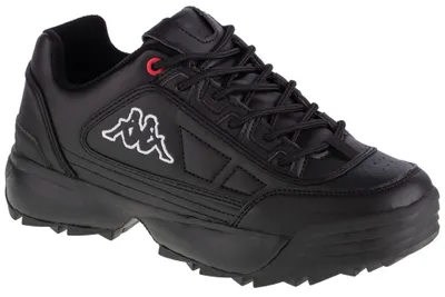 Produktbild von Kappa Rave NC 2427821111 (39/black)