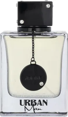 Produktbild von Armaf Club De Nuit Urban Man Edp Spray