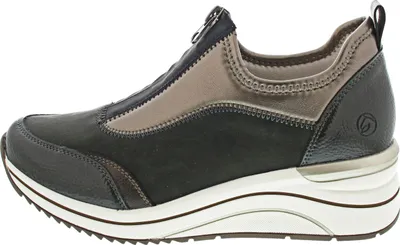 Produktbild von Remonte Sneaker Grün in Gr. 43