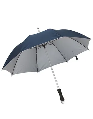 Produktbild von L-merch Aluminium Fiberglas Stockschirm