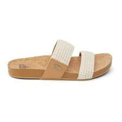 Produktbild von Reef Cushion Vista Damen Sandale Grösse 40,5